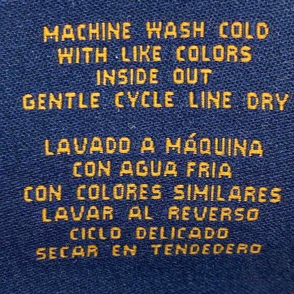 Seven7 Jean Shorts Womens 4 Stretch Mid Rise 6" Denim Casual Pockets Ladies - Picture 9 of 9